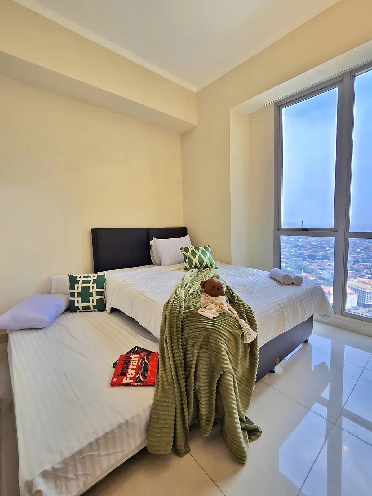 Room photo
