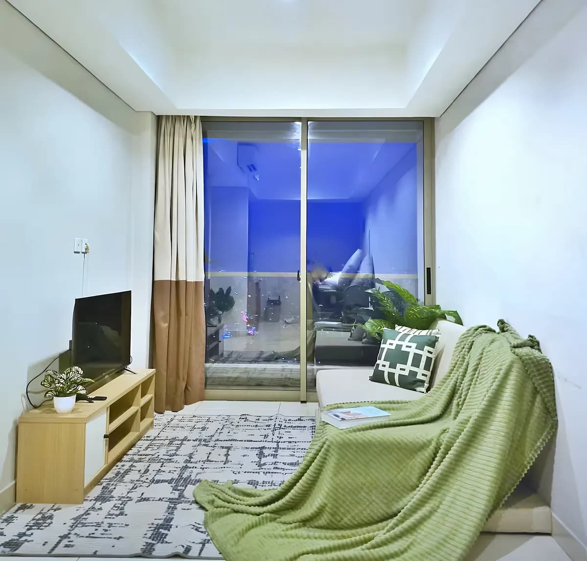 Room photo