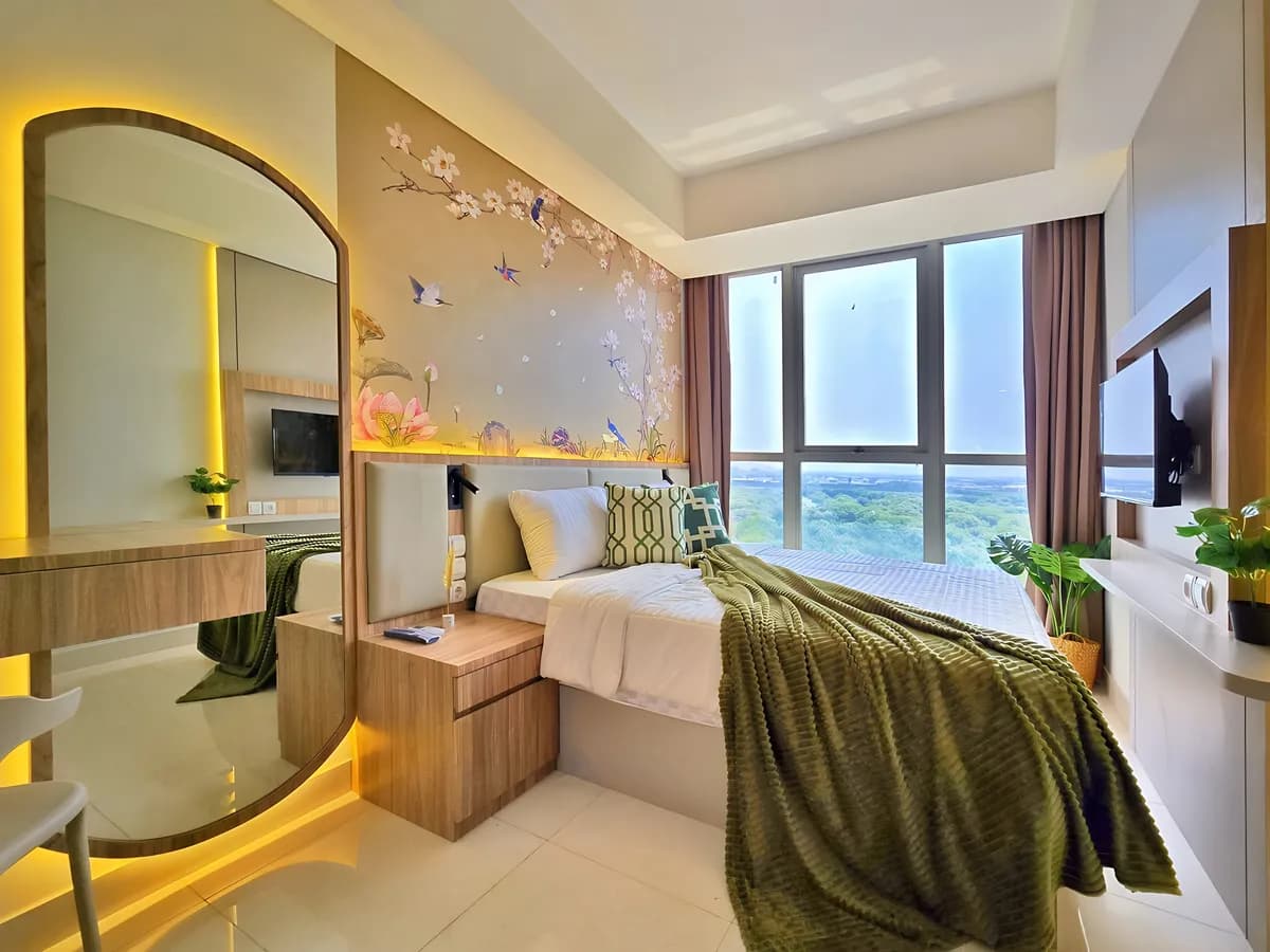 Room photo