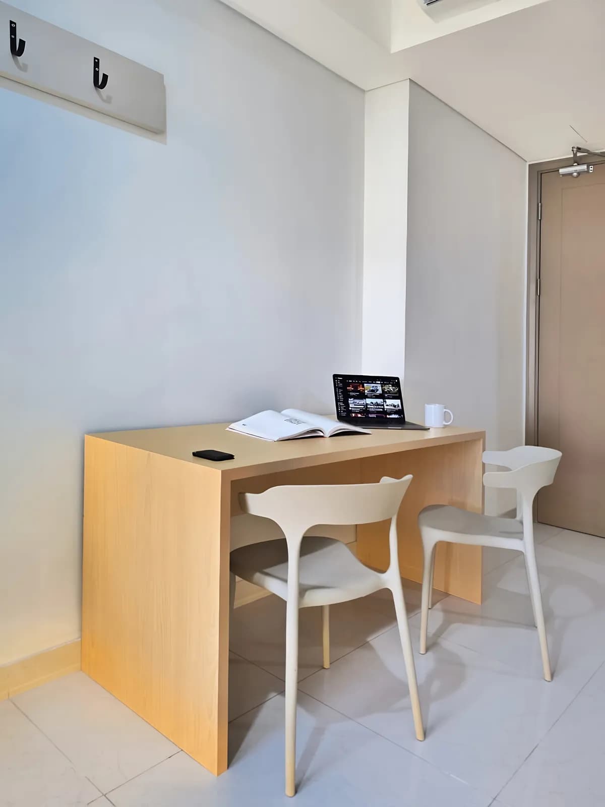 Room photo