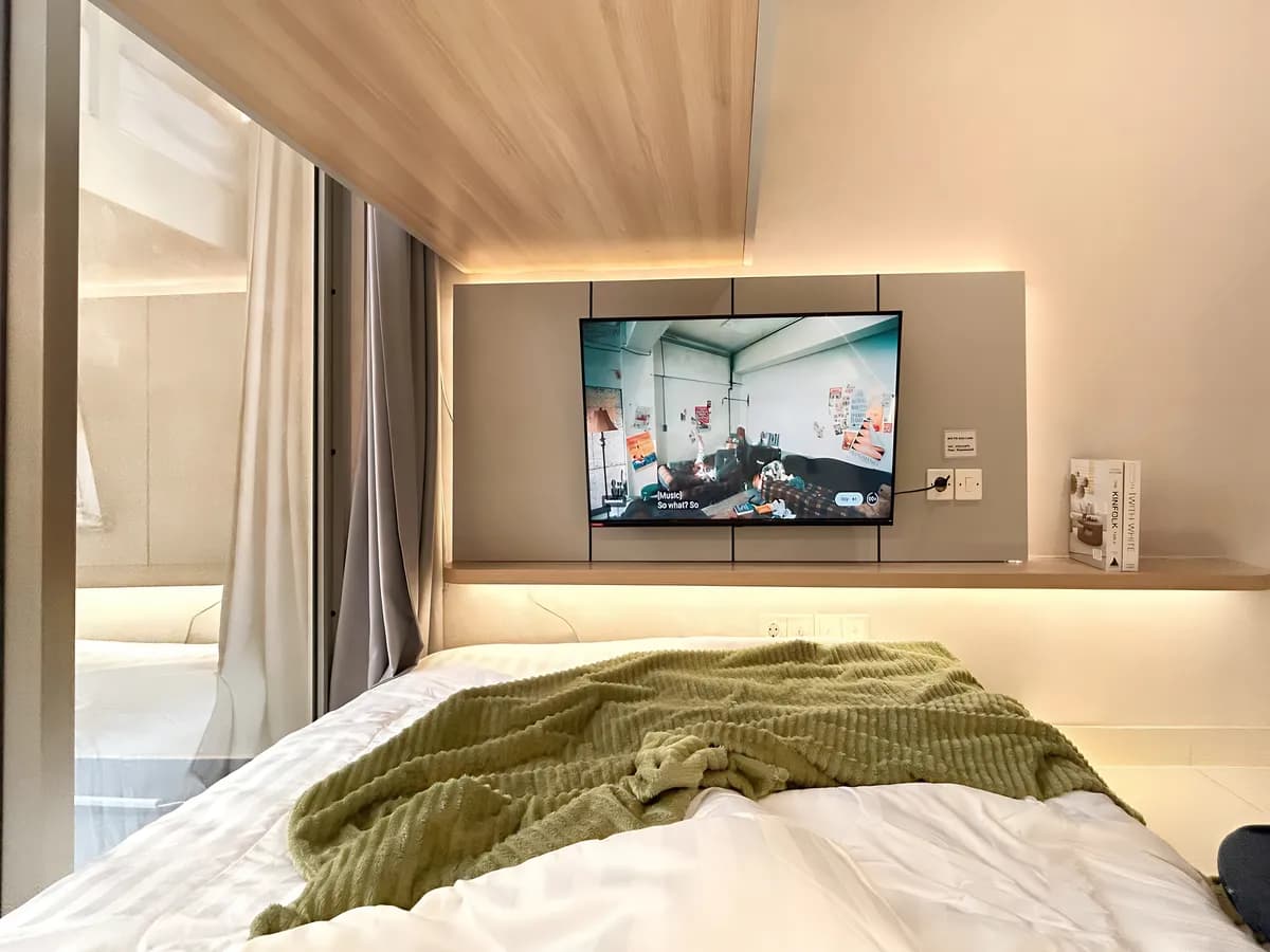 Room photo