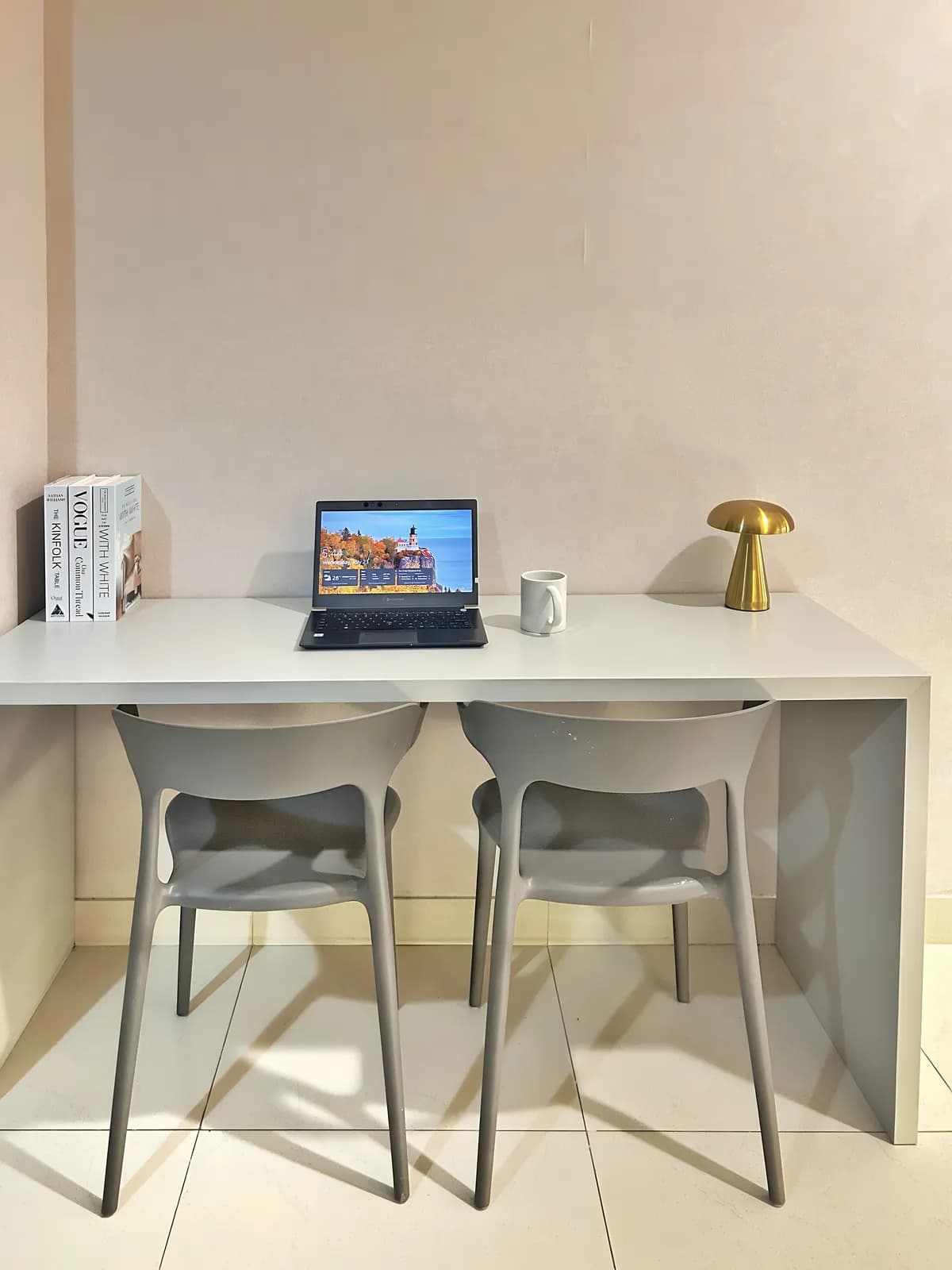 Room photo