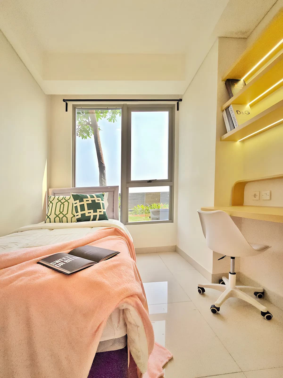 Room photo