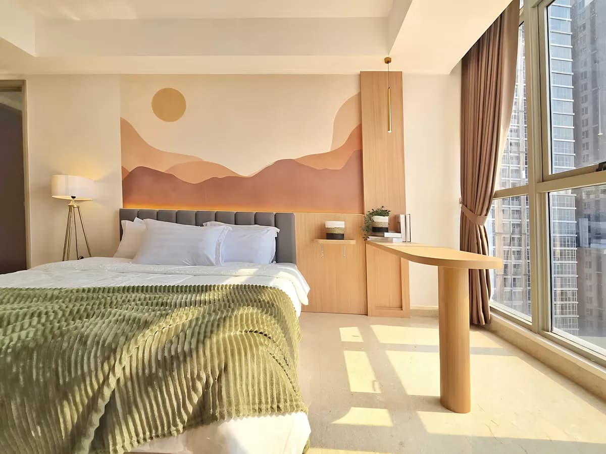 Room photo