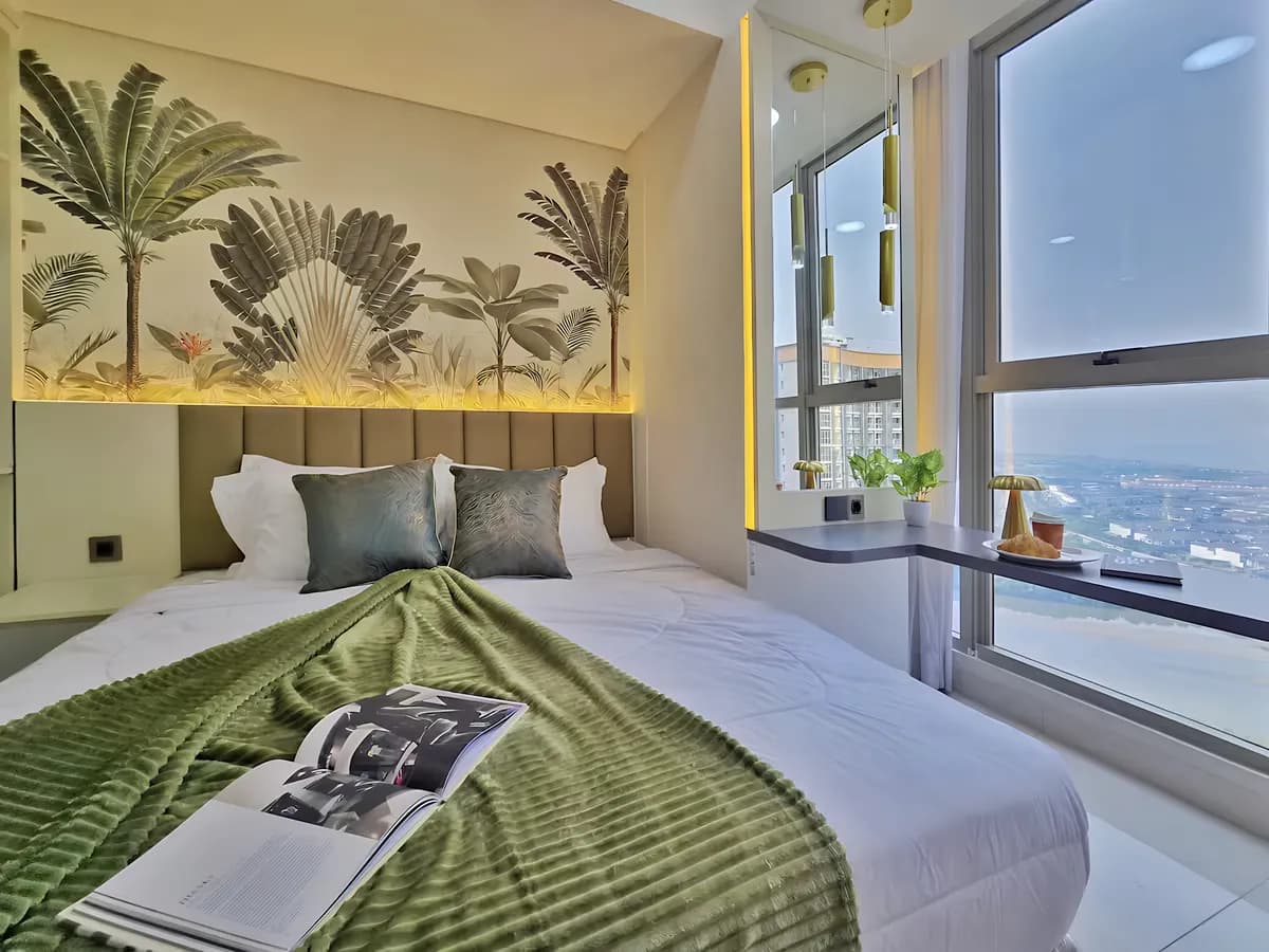 Room photo