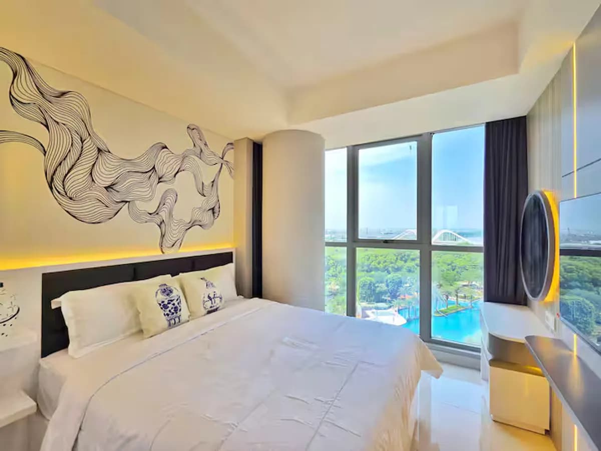 Room photo