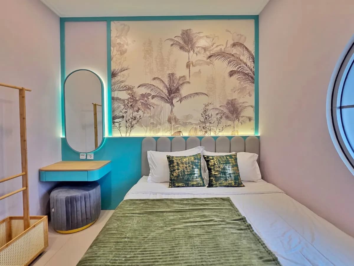 Room photo
