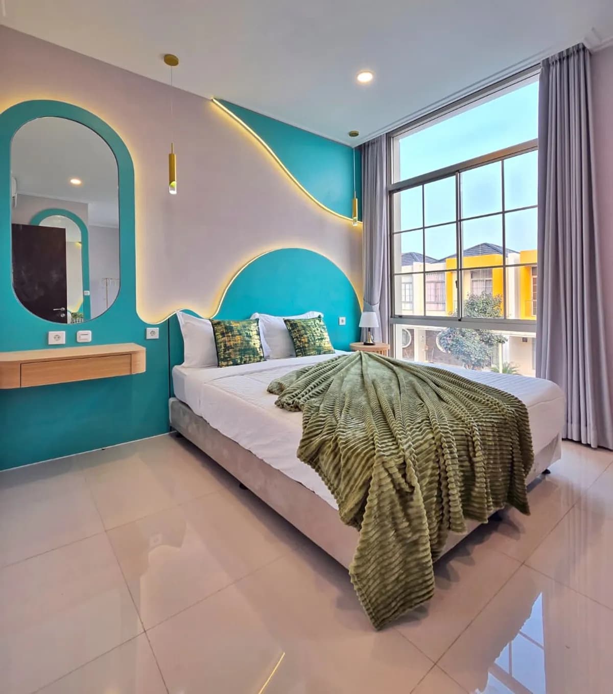 Room photo