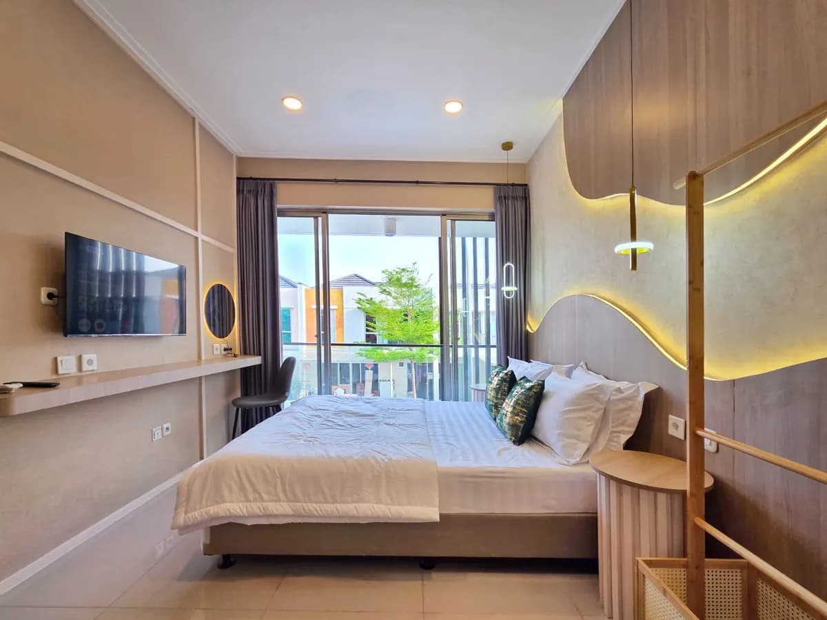 Room photo