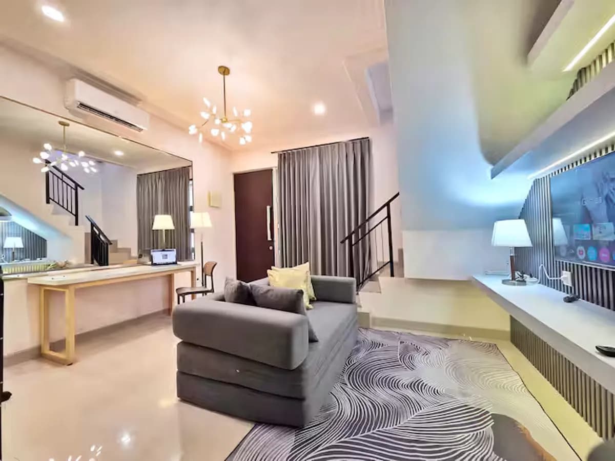 Room photo