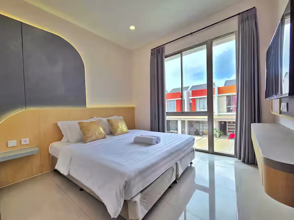Room photo