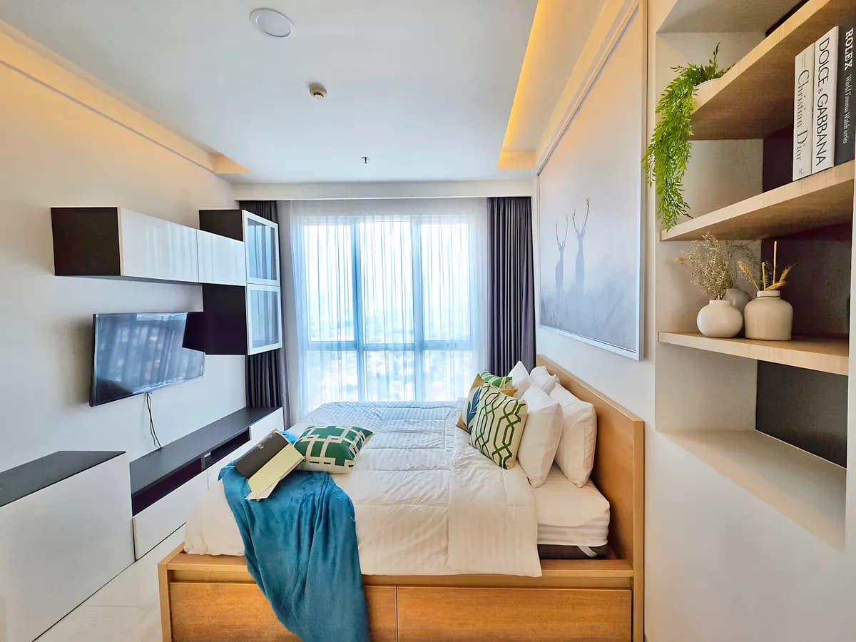 Room photo