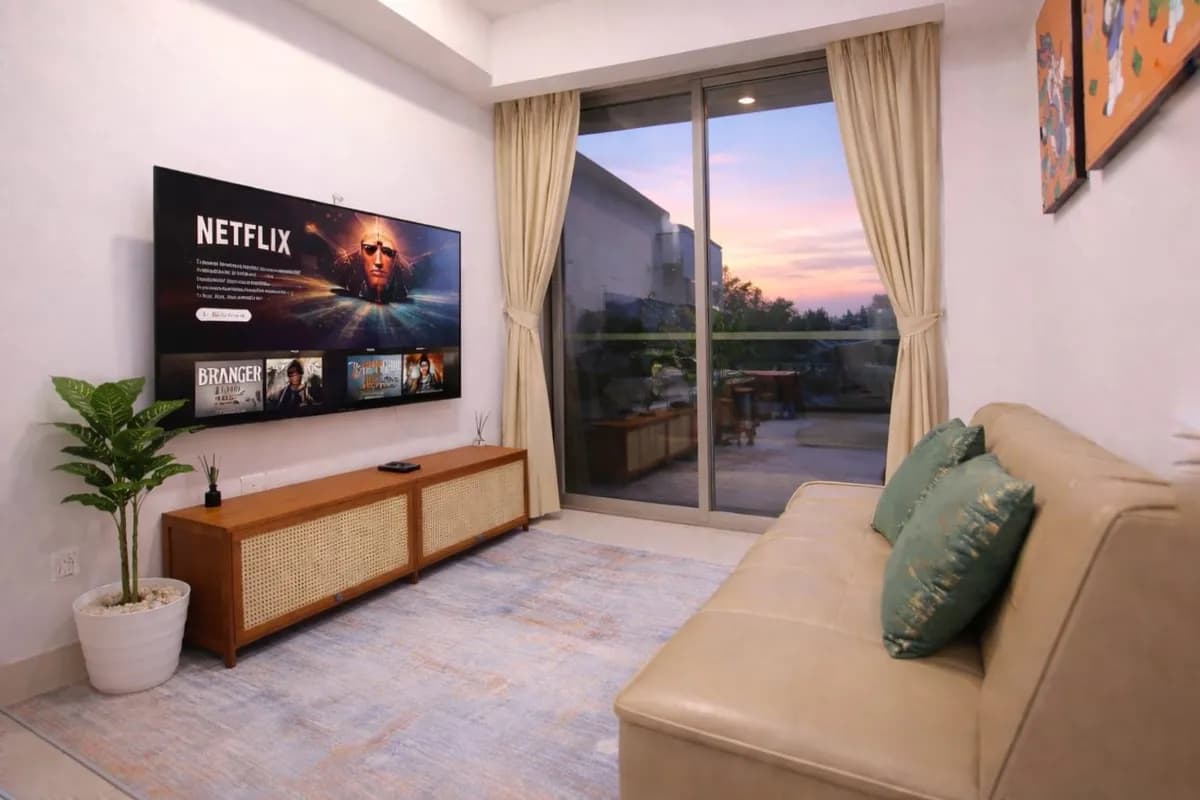 Main room photo