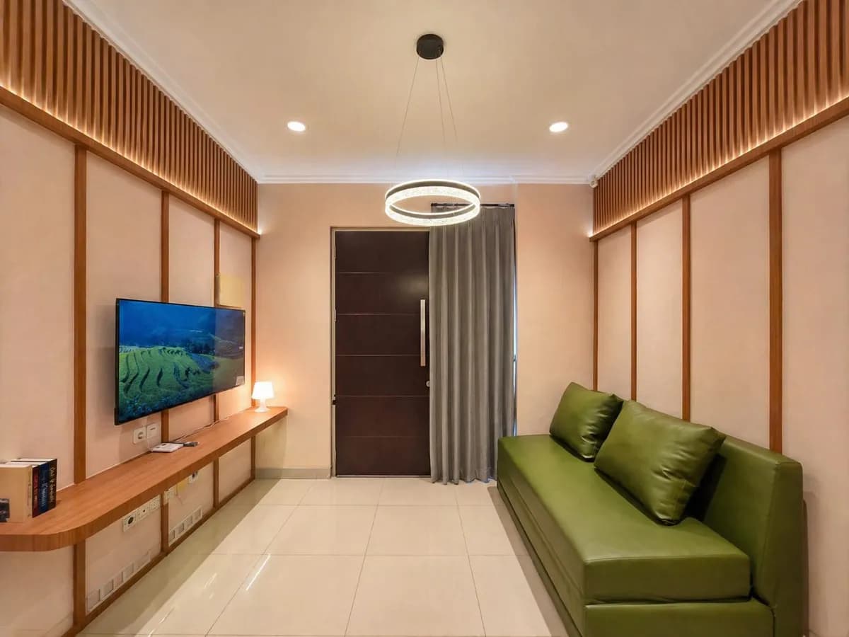 Main room photo