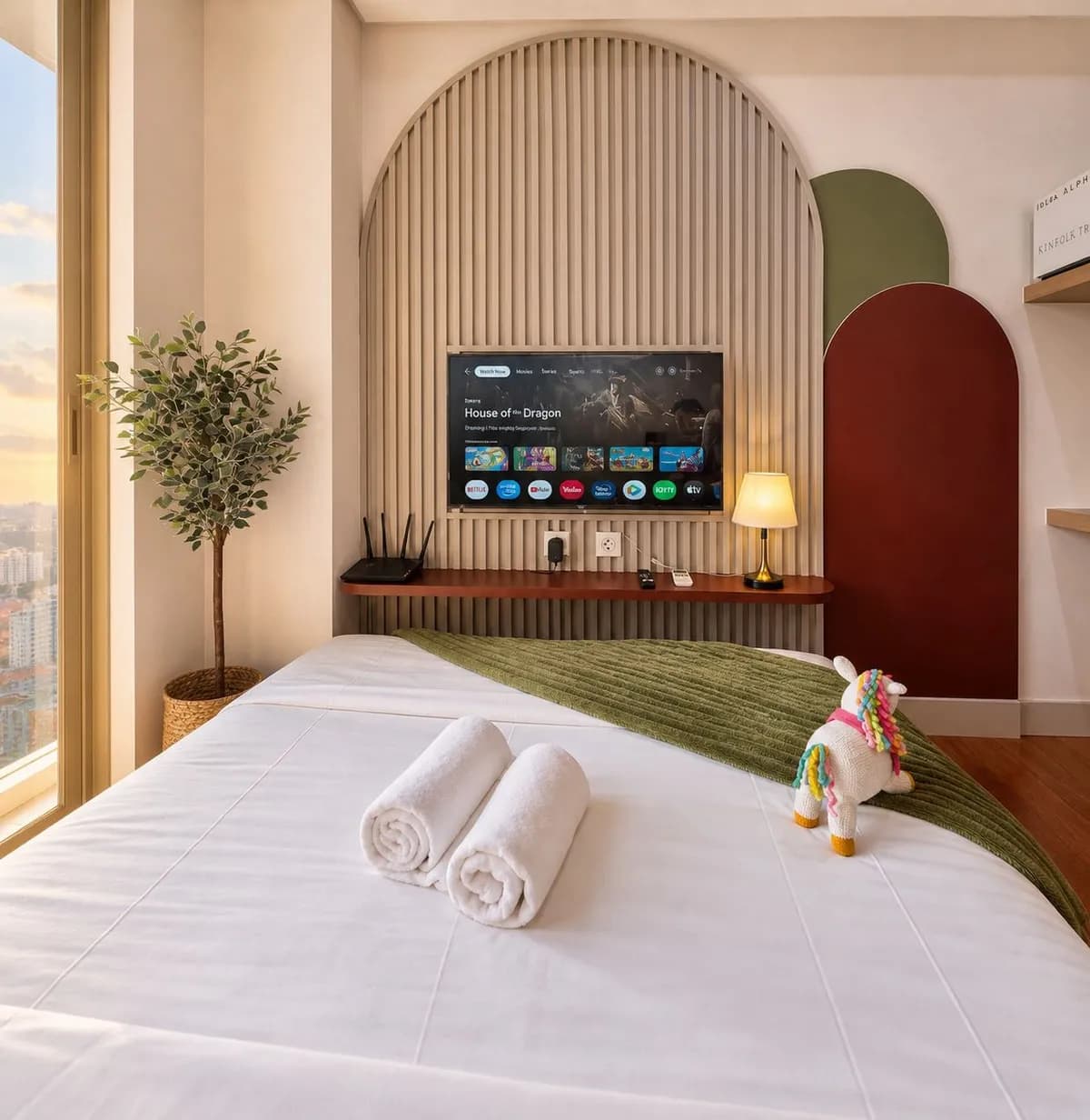 Room photo