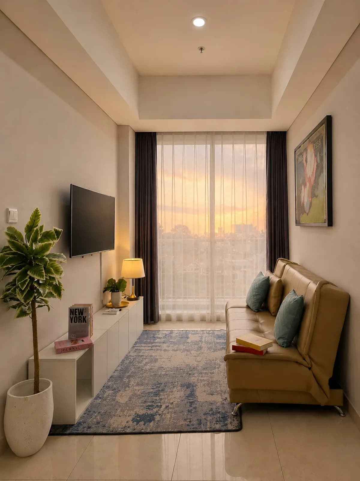 Main room photo