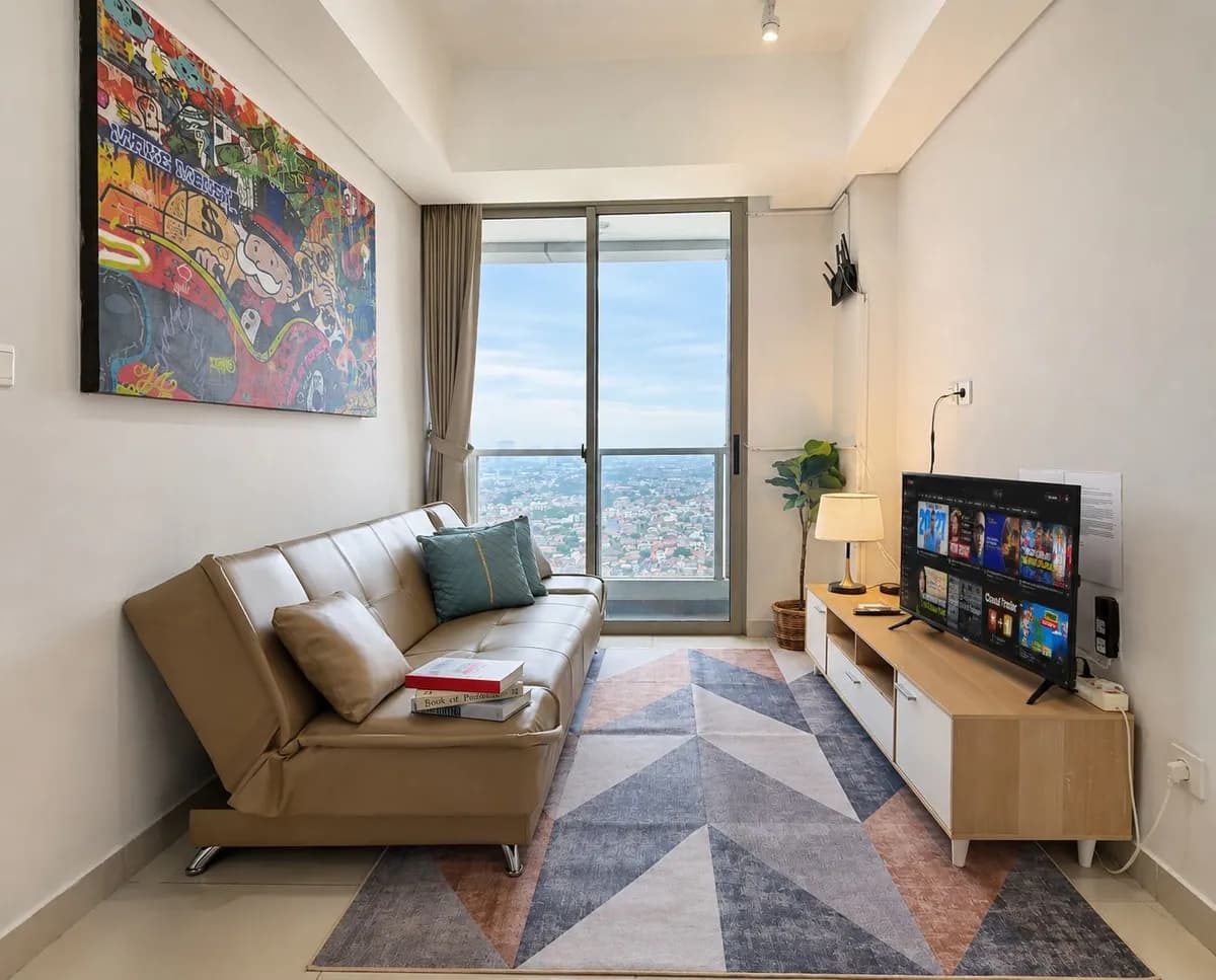 Main room photo