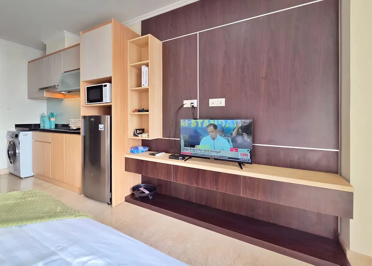 Room photo