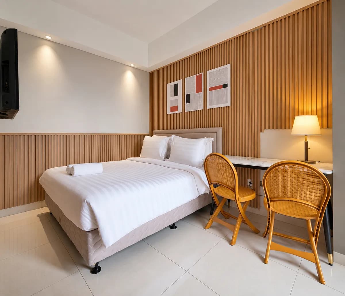 Room photo