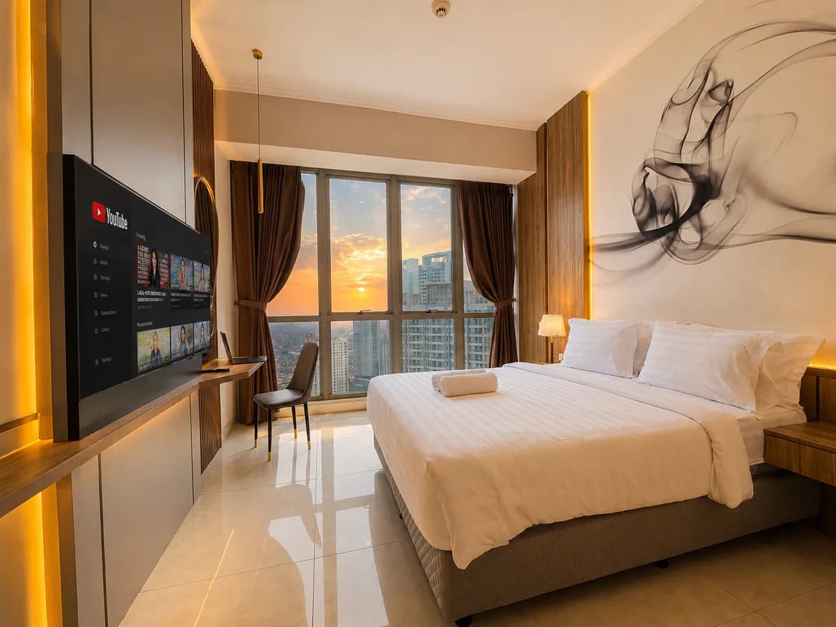 Room photo
