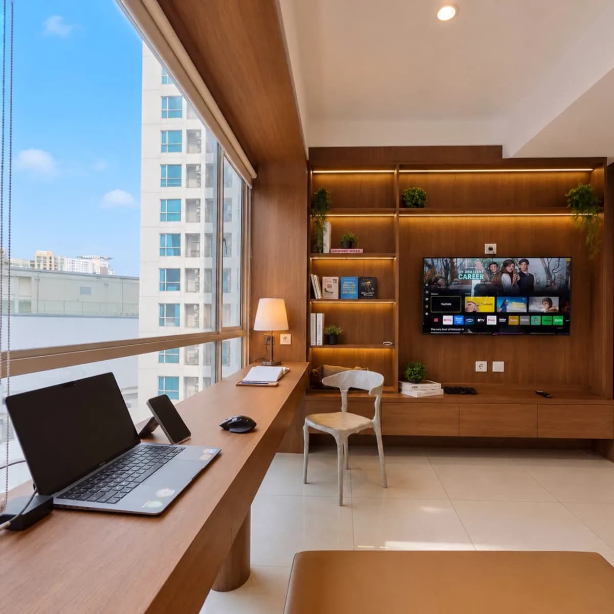 Room photo