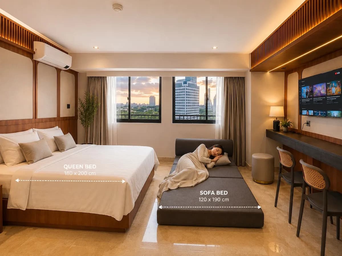 Room photo