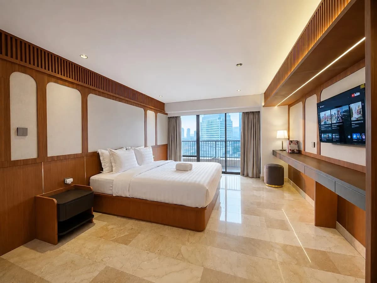 Room photo