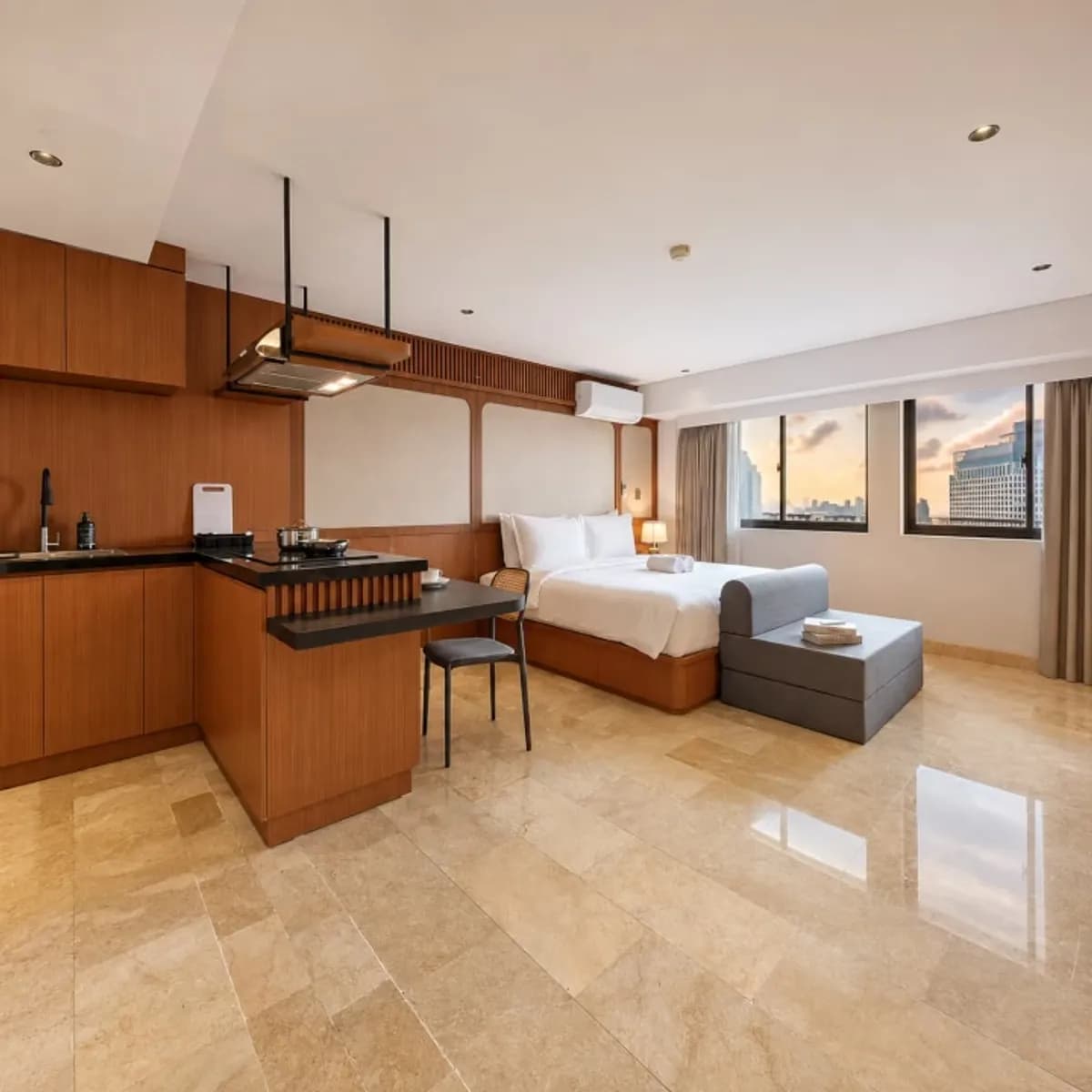 Main room photo