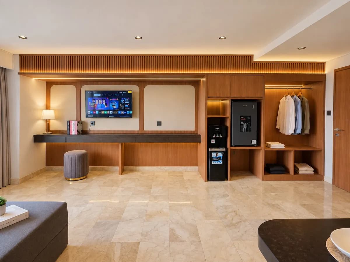 Room photo