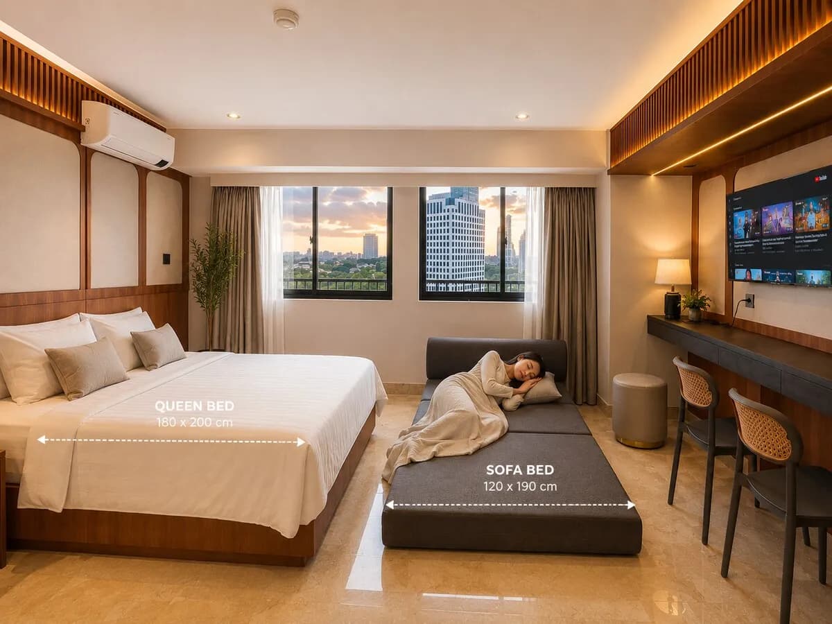 Room photo