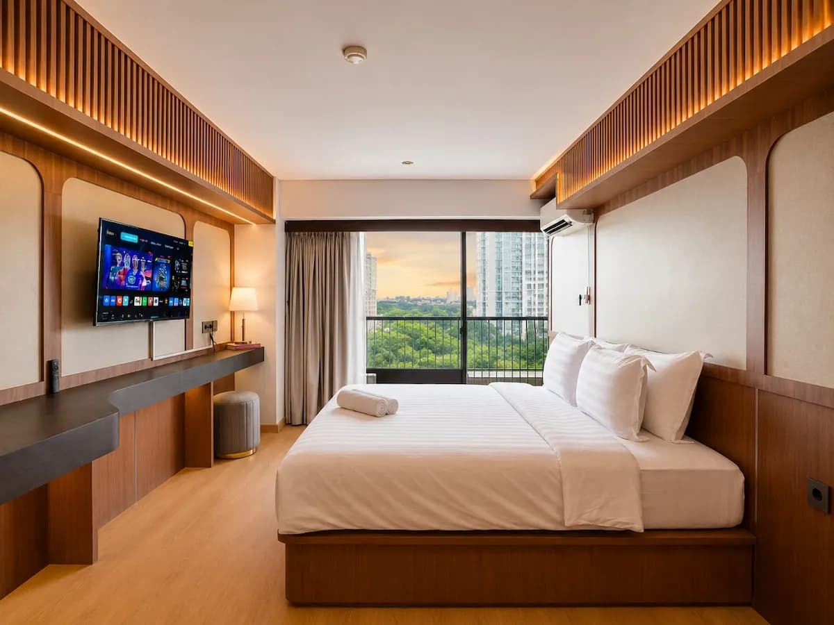 Room photo